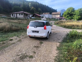 Обява за продажба на Peugeot 5008 1.6 hdi avtomat ~5 450 лв. - изображение 3