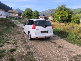 Обява за продажба на Peugeot 5008 1.6 hdi avtomat ~5 450 лв. - изображение 4