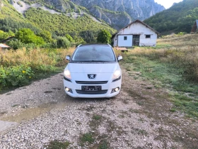 Обява за продажба на Peugeot 5008 1.6 hdi avtomat ~5 450 лв. - изображение 8