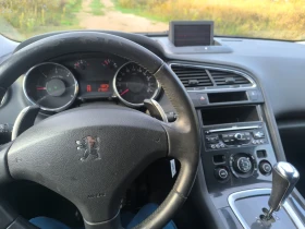 Обява за продажба на Peugeot 5008 1.6 hdi avtomat ~5 450 лв. - изображение 10