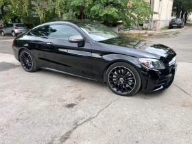 Mercedes-Benz C 43 AMG | Mobile.bg    17