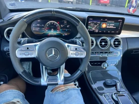 Mercedes-Benz C 43 AMG | Mobile.bg    8