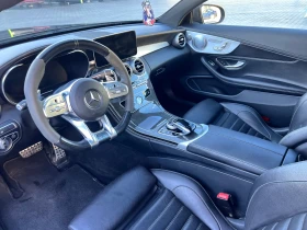 Mercedes-Benz C 43 AMG | Mobile.bg    3