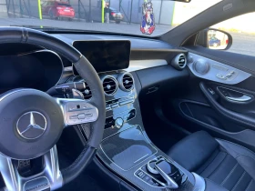 Mercedes-Benz C 43 AMG | Mobile.bg    5