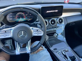 Mercedes-Benz C 43 AMG | Mobile.bg    4