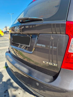 Kia Carens 2.0 CRDi | Mobile.bg    6