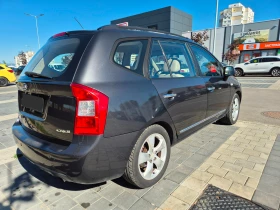 Kia Carens 2.0 CRDi | Mobile.bg    5