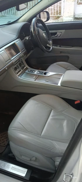 Обява за продажба на Jaguar Xf ~12 000 лв. - изображение 2