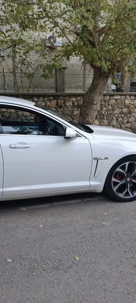 Обява за продажба на Jaguar Xf ~12 000 лв. - изображение 6