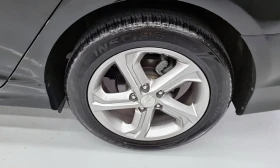 Hyundai Sonata New Rise Lpi Modern None | Mobile.bg    5