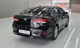 Hyundai Sonata New Rise Lpi Modern None | Mobile.bg    4