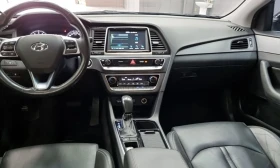 Hyundai Sonata New Rise Lpi Modern None | Mobile.bg    7