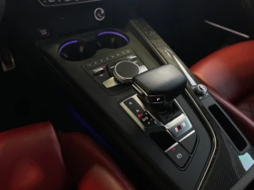 Audi S5 * Coupe Quattro | B&O | Carbon Interior | 360 * CA | Mobile.bg    11