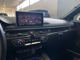 Audi S5 * Coupe Quattro | B&O | Carbon Interior | 360 * CA | Mobile.bg    12