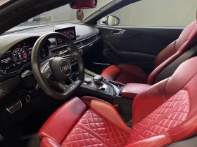 Audi S5 * Coupe Quattro | B&O | Carbon Interior | 360 * CA | Mobile.bg    9