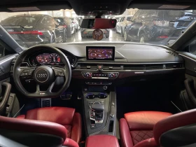 Audi S5 * Coupe Quattro | B&O | Carbon Interior | 360 * CA | Mobile.bg    8