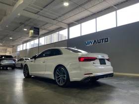 Audi S5 * Coupe Quattro | B&O | Carbon Interior | 360 * CA | Mobile.bg    6