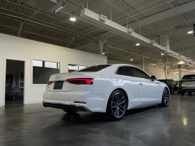 Audi S5 * Coupe Quattro | B&O | Carbon Interior | 360 * CA | Mobile.bg    4