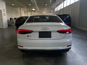 Audi S5 * Coupe Quattro | B&O | Carbon Interior | 360 * CA | Mobile.bg    5