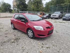 Toyota Auris НОВ ВНОС 