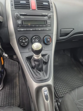 Toyota Auris    | Mobile.bg    11