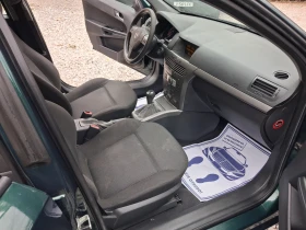 Opel Astra 1.6 benz* *  | Mobile.bg    14