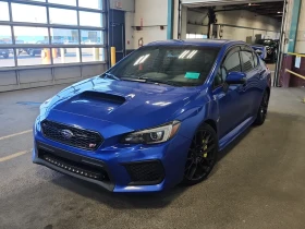  Subaru WRX