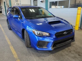 Subaru WRX STI SPORT-TECH * CARFAX *    | Mobile.bg    2