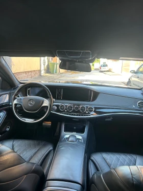 Обява за продажба на Mercedes-Benz S 500 4Matic SuperSprint Exhaust System ~70 000 лв. - изображение 5 | Auto.bg Обява за продажба на Mercedes-Benz S 500 4Matic SuperSprint Exhaust System ~70 000 лв. - изображение 5