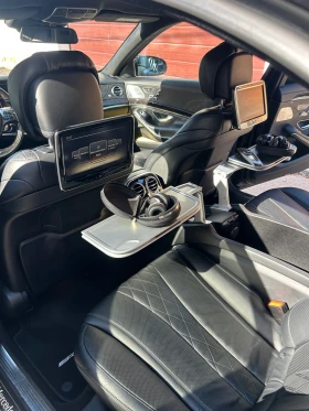 Mercedes-Benz S 500 4Matic SuperSprint Exhaust System | Mobile.bg    13