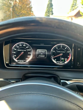 Обява за продажба на Mercedes-Benz S 500 4Matic SuperSprint Exhaust System ~70 000 лв. - изображение 9 | Auto.bg Обява за продажба на Mercedes-Benz S 500 4Matic SuperSprint Exhaust System ~70 000 лв. - изображение 9