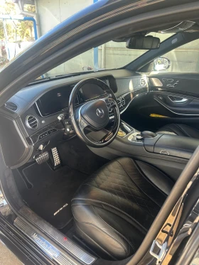 Обява за продажба на Mercedes-Benz S 500 4Matic SuperSprint Exhaust System ~70 000 лв. - изображение 6 | Auto.bg Обява за продажба на Mercedes-Benz S 500 4Matic SuperSprint Exhaust System ~70 000 лв. - изображение 6