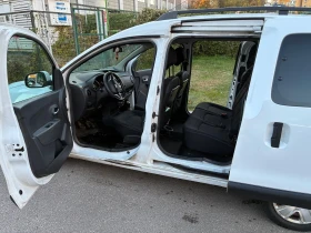 Обява за продажба на Dacia Dokker 1.5dci/95к.с. ~10 750 лв. - изображение 9 | Auto.bg Обява за продажба на Dacia Dokker 1.5dci/95к.с. ~10 750 лв. - изображение 9