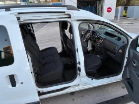Обява за продажба на Dacia Dokker 1.5dci/95к.с. ~10 750 лв. - изображение 10 | Auto.bg Обява за продажба на Dacia Dokker 1.5dci/95к.с. ~10 750 лв. - изображение 10