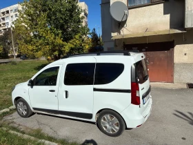 Обява за продажба на Dacia Dokker 1.5dci/95к.с. ~10 750 лв. - изображение 2 | Auto.bg Обява за продажба на Dacia Dokker 1.5dci/95к.с. ~10 750 лв. - изображение 2