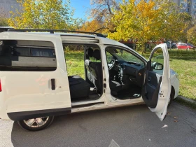 Обява за продажба на Dacia Dokker 1.5dci/95к.с. ~10 750 лв. - изображение 4 | Auto.bg Обява за продажба на Dacia Dokker 1.5dci/95к.с. ~10 750 лв. - изображение 4