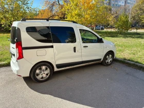 Обява за продажба на Dacia Dokker 1.5dci/95к.с. ~10 750 лв. - изображение 3 | Auto.bg Обява за продажба на Dacia Dokker 1.5dci/95к.с. ~10 750 лв. - изображение 3