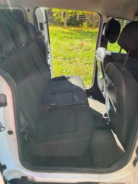 Обява за продажба на Dacia Dokker 1.5dci/95к.с. ~10 750 лв. - изображение 5 | Auto.bg Обява за продажба на Dacia Dokker 1.5dci/95к.с. ~10 750 лв. - изображение 5