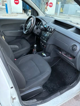 Обява за продажба на Dacia Dokker 1.5dci/95к.с. ~10 750 лв. - изображение 7 | Auto.bg Обява за продажба на Dacia Dokker 1.5dci/95к.с. ~10 750 лв. - изображение 7