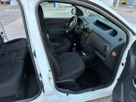 Обява за продажба на Dacia Dokker 1.5dci/95к.с. ~10 750 лв. - изображение 8 | Auto.bg Обява за продажба на Dacia Dokker 1.5dci/95к.с. ~10 750 лв. - изображение 8