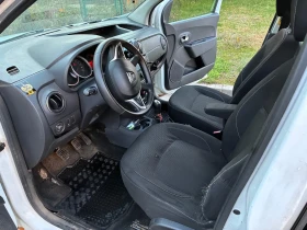 Обява за продажба на Dacia Dokker 1.5dci/95к.с. ~10 750 лв. - изображение 6 | Auto.bg Обява за продажба на Dacia Dokker 1.5dci/95к.с. ~10 750 лв. - изображение 6