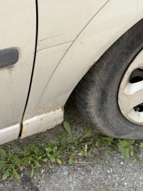 Opel Meriva, снимка 13