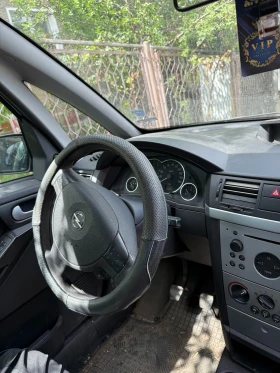 Opel Meriva, снимка 11