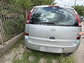 Opel Meriva, снимка 4