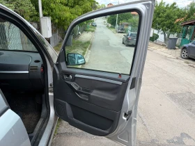 Opel Meriva, снимка 6