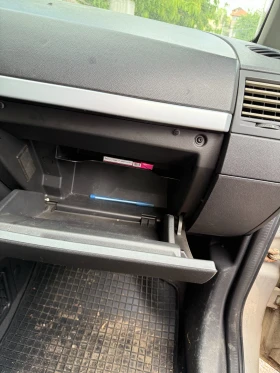 Opel Meriva, снимка 8