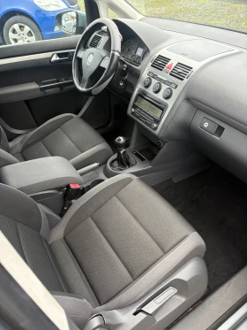 VW Touran 1.9TDI - 11900 лв. / 6084.37 € - 78048373 10