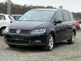 VW Sharan 2.0TDI - 18800 лв. / 9612.29 € - 78048373 3