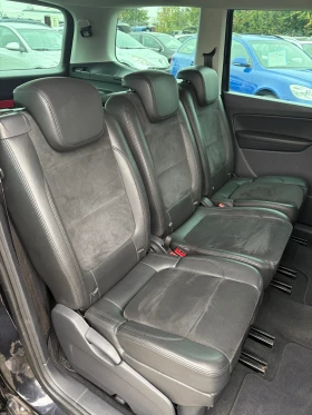 VW Sharan 2.0TDI - 18800 лв. / 9612.29 € - 78048373 12