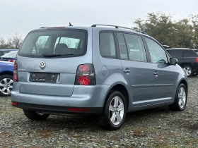 VW Touran 1.9TDI - 11900 лв. / 6084.37 € - 78048373 5